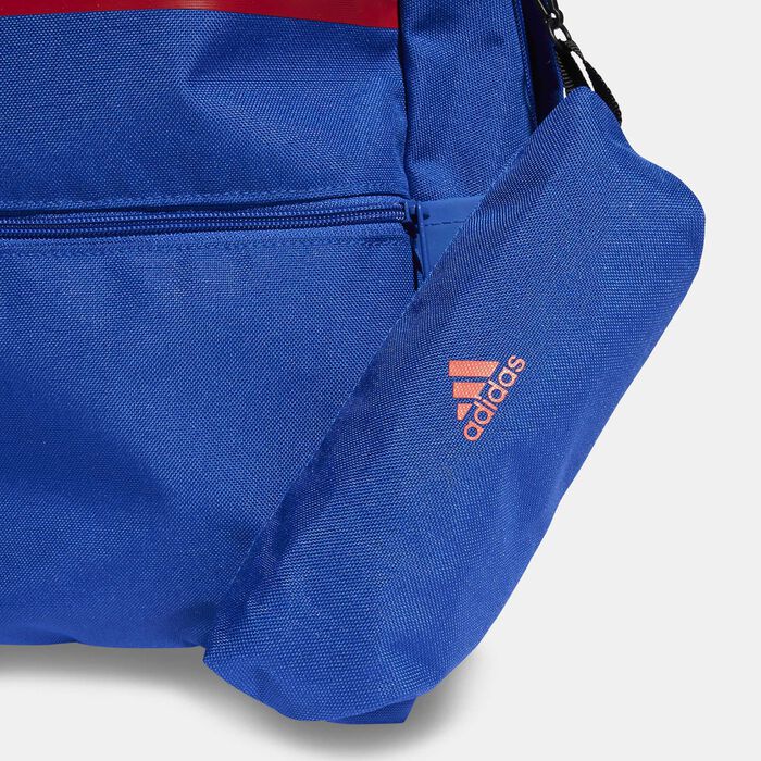 Classic Horizontal 3-Stripes Backpack Classic Horizontal 3-Stripes Backpack image number 3