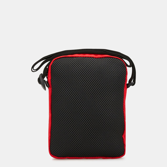 Men's Scuderia Ferrari SPTWR Race Portable Bag Men's Scuderia Ferrari SPTWR Race Portable Bag image number 1