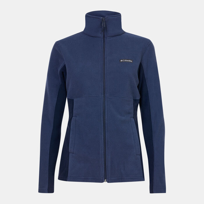 Women's Basin Trail™ III Full-Zip Jacket Women's Basin Trail™ III Full-Zip Jacket image number 0