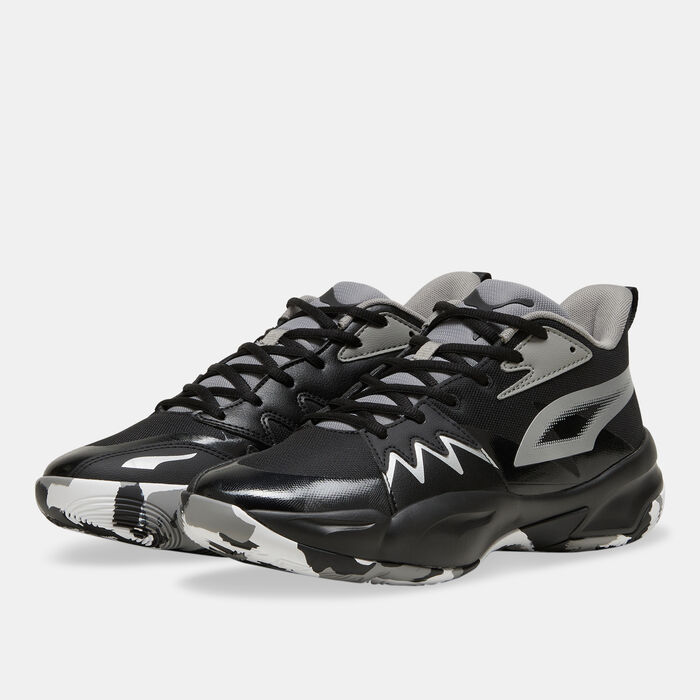 Men's Genetics Basketball Shoes Men's Genetics Basketball Shoes image number 1