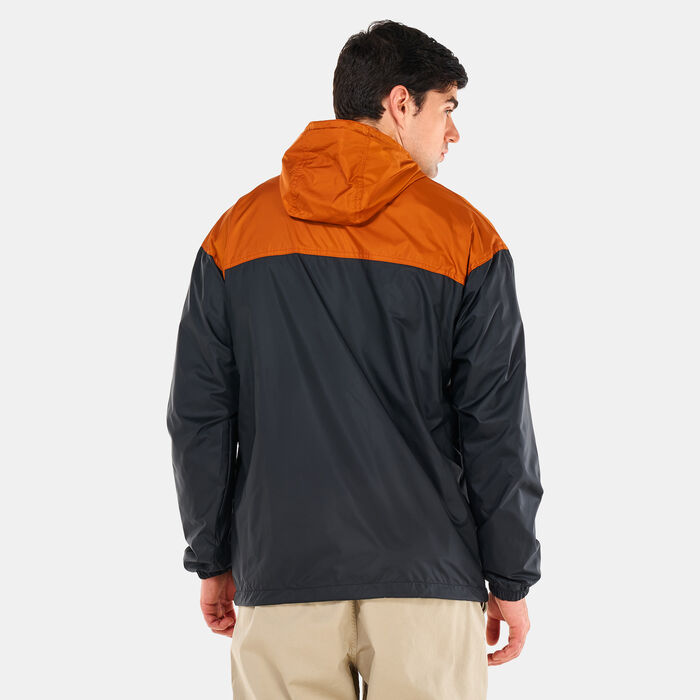 Men's Flash Challenger™ Lined Windbreaker Jacket Men's Flash Challenger™ Lined Windbreaker Jacket image number 1