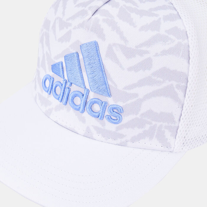Men's Snapback Trucker Cap image number 2
