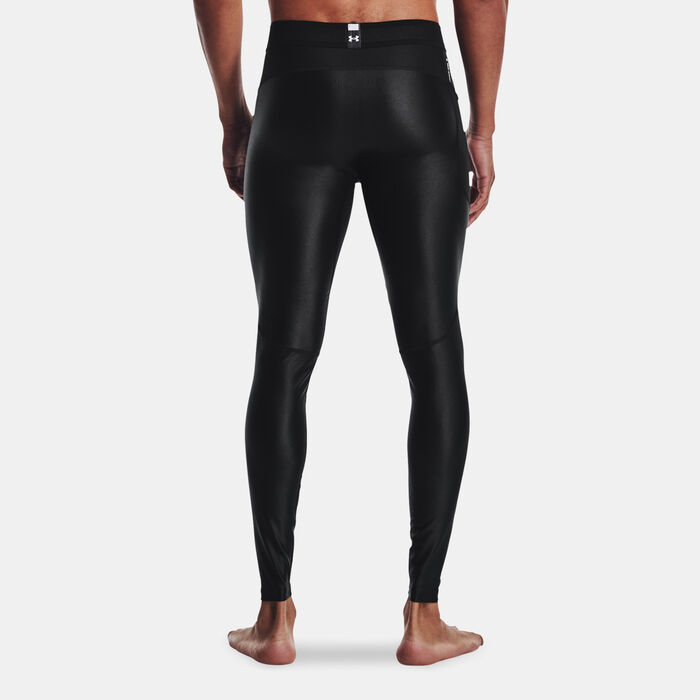 Men's UA Iso-Chill Tights Men's UA Iso-Chill Tights image number 1