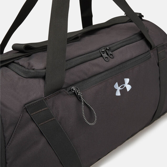 Women's UA Undeniable Signature Duffel Bag image number 3