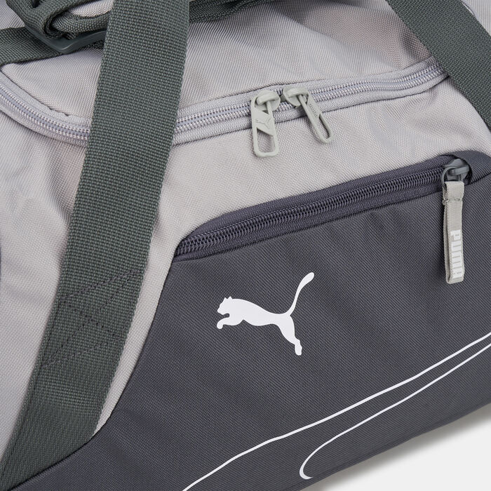 Men's Fundamentals Sports Bag Men's Fundamentals Sports Bag image number 3