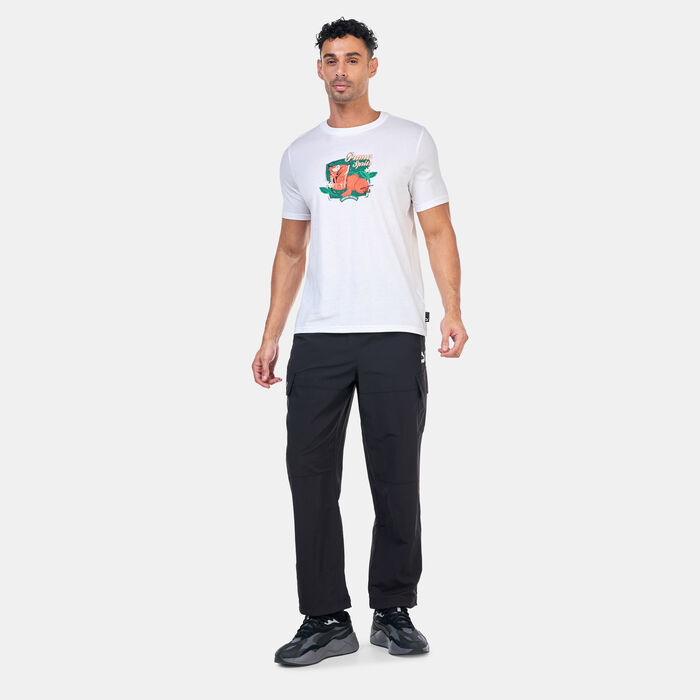 Men's Graphics Spritz T-Shirt Men's Graphics Spritz T-Shirt image number 2