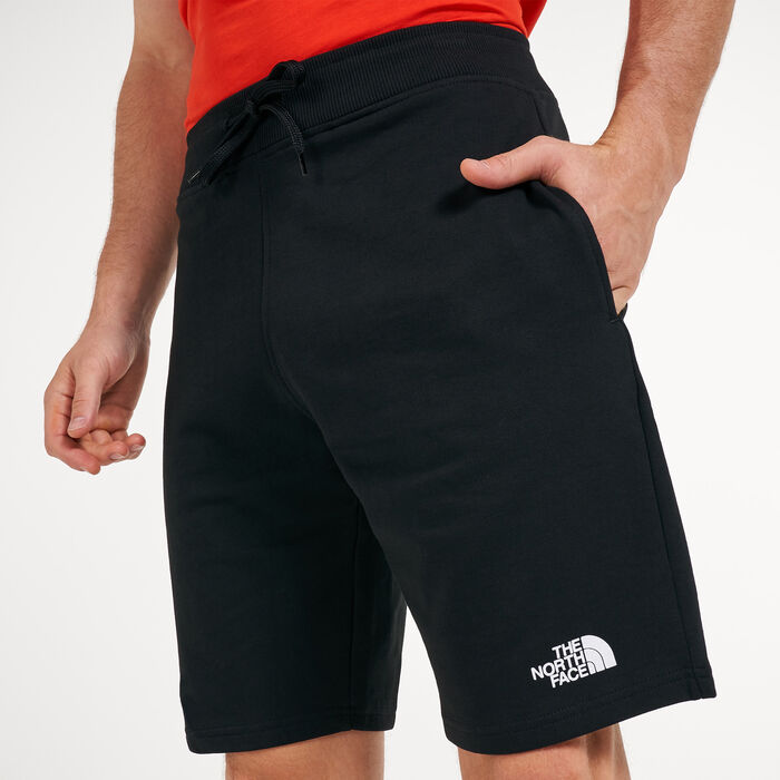 Men's Standard Light Shorts Men's Standard Light Shorts image number 3