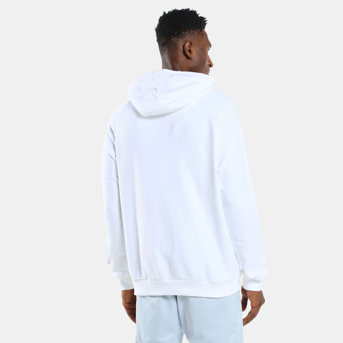 Men's Adicolor Shattered Trefoil Hoodie Men's Adicolor Shattered Trefoil Hoodie image number 1