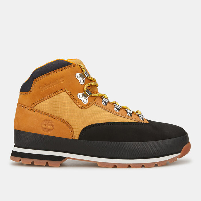 Men's Euro Hiker Shoe Men's Euro Hiker Shoe image number 0