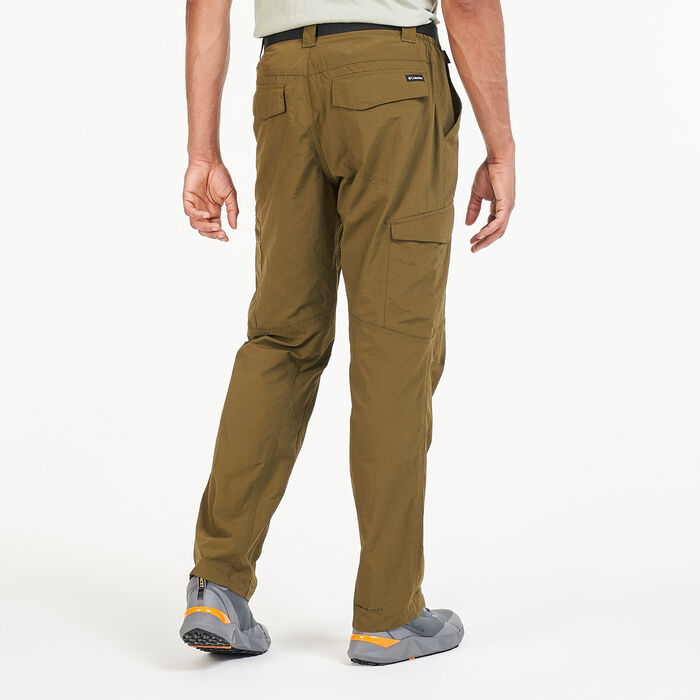 Men's Silver Ridge™ Printed Cargo Pants image number 1