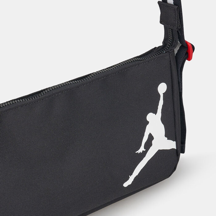 Jumpman Jacquard Handbag Jumpman Jacquard Handbag image number 3