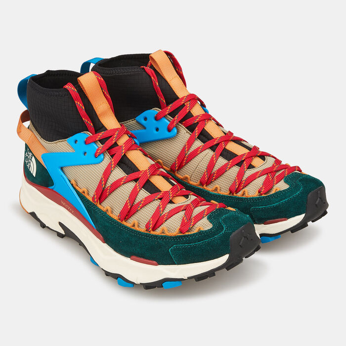 Men's VECTIV™ Taraval Peak Street Shoe image number 1