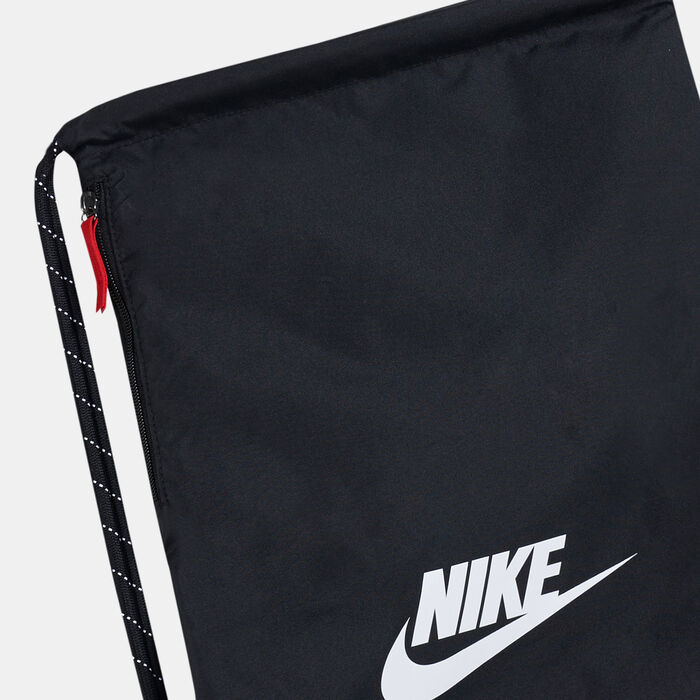 Heritage 2.0 Gym Sack Heritage 2.0 Gym Sack image number 2