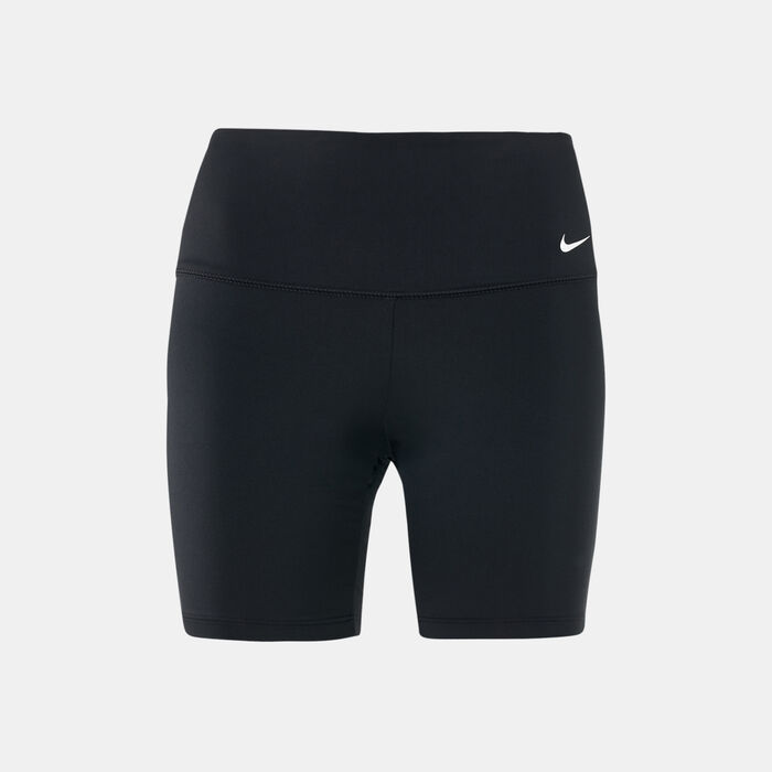 Women's Essential 6-inch Swim Shorts Women's Essential 6-inch Swim Shorts image number 0