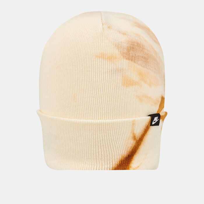 Men's SB Sportswear Allover Print Tie-Dye Beanie image number 0