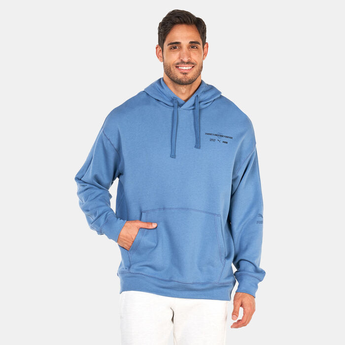 Men's Classics RE:ESCAPE Hoodie Men's Classics RE:ESCAPE Hoodie image number 0