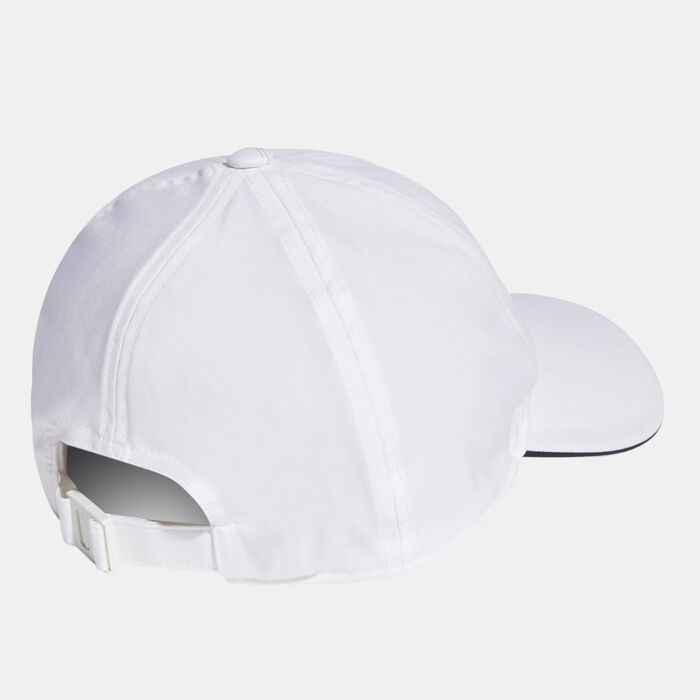AEROREADY Running Baseball Cap AEROREADY Running Baseball Cap image number 1
