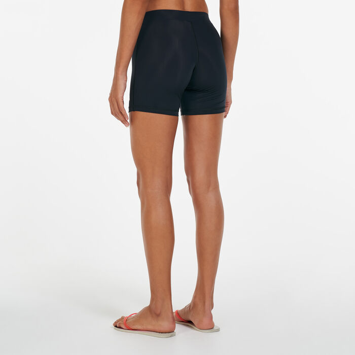 Women's Swimming Shorts image number 1