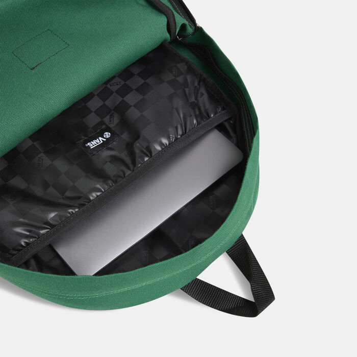 Old Skool Sport Backpack image number 4