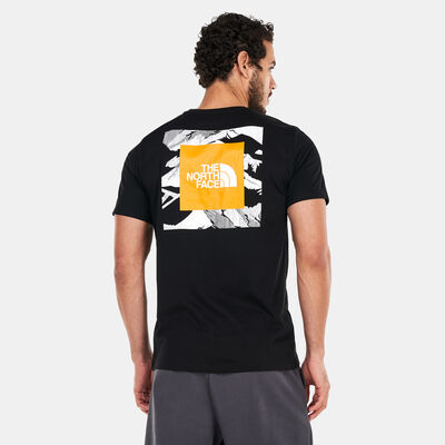 Men's Foundation Graphic T-Shirt