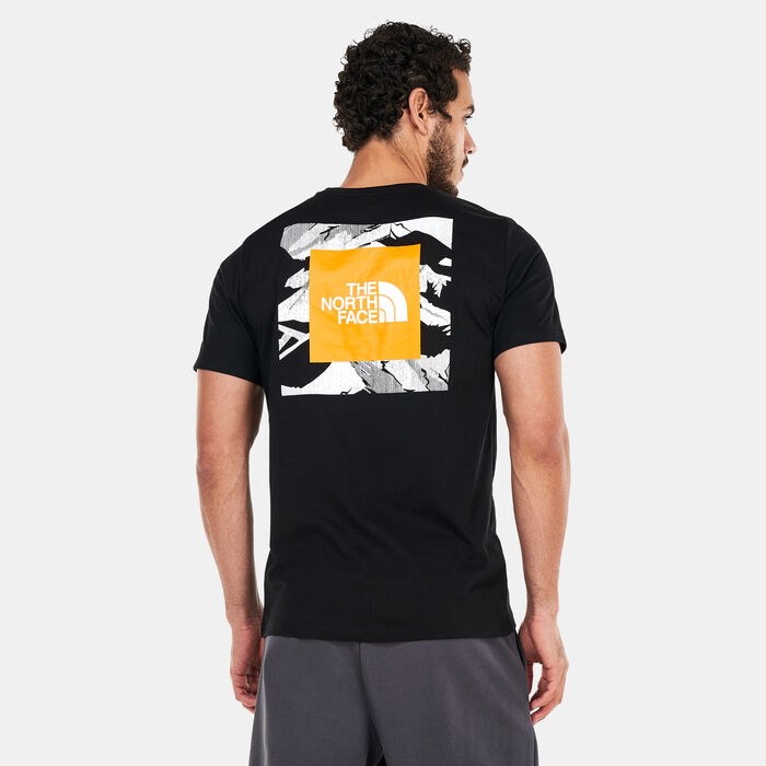 Men's Foundation Graphic T-Shirt Men's Foundation Graphic T-Shirt image number 1