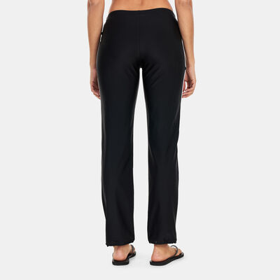 Women's Swim Pants