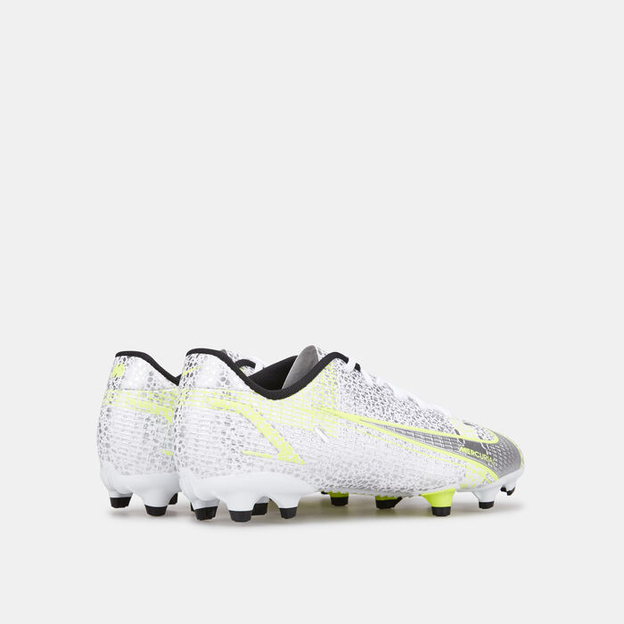 Kids' Mercurial Vapor 14 Academy Multi-Ground Football Shoe Kids' Mercurial Vapor 14 Academy Multi-Ground Football Shoe image number 2