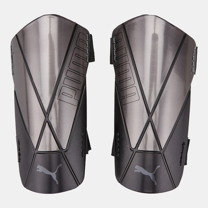 ftblNXT TEAM Strap Shinguards ftblNXT TEAM Strap Shinguards image number 0