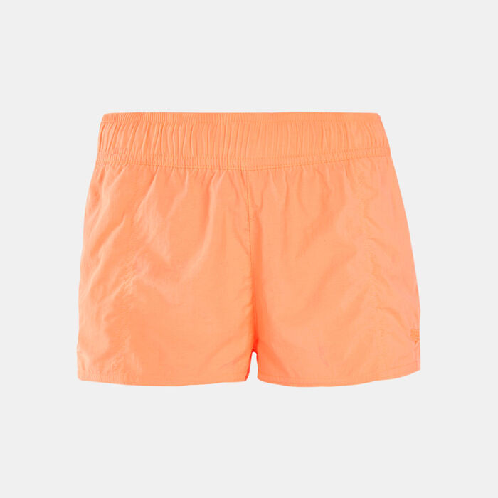 Women's Swimming Shorts Women's Swimming Shorts image number 0