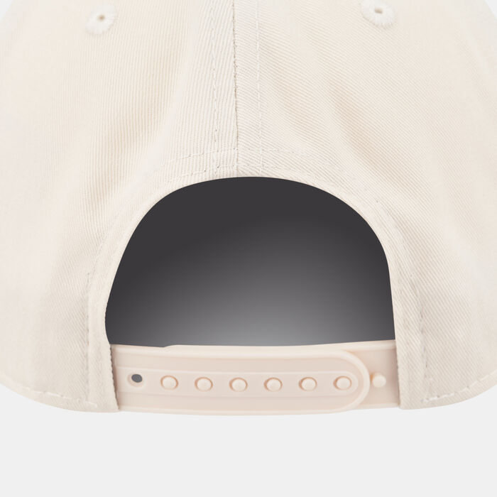 Men's 9FIFTY Chicago Bulls Pastel Patch Cap Men's 9FIFTY Chicago Bulls Pastel Patch Cap image number 1