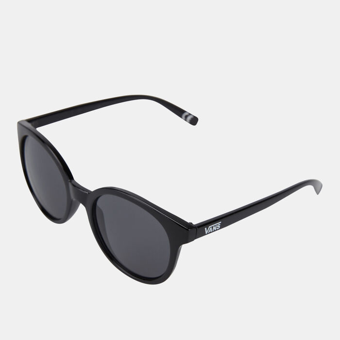 Women's Rise and Shine Sunglasses image number 1