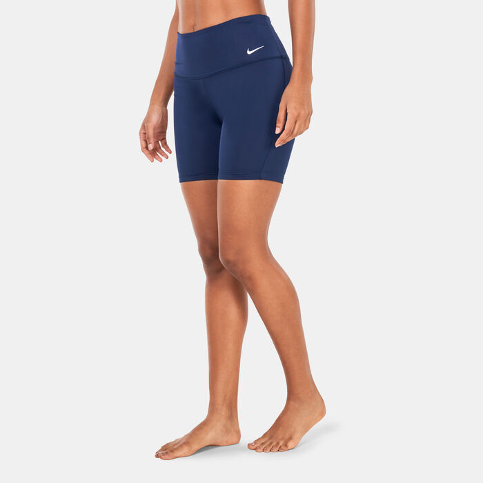 Women's Essential 6-inch Swim Shorts Women's Essential 6-inch Swim Shorts image number 0