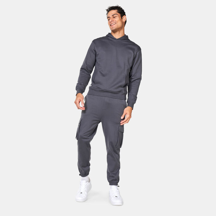 Men's Classic Hoodie image number 2