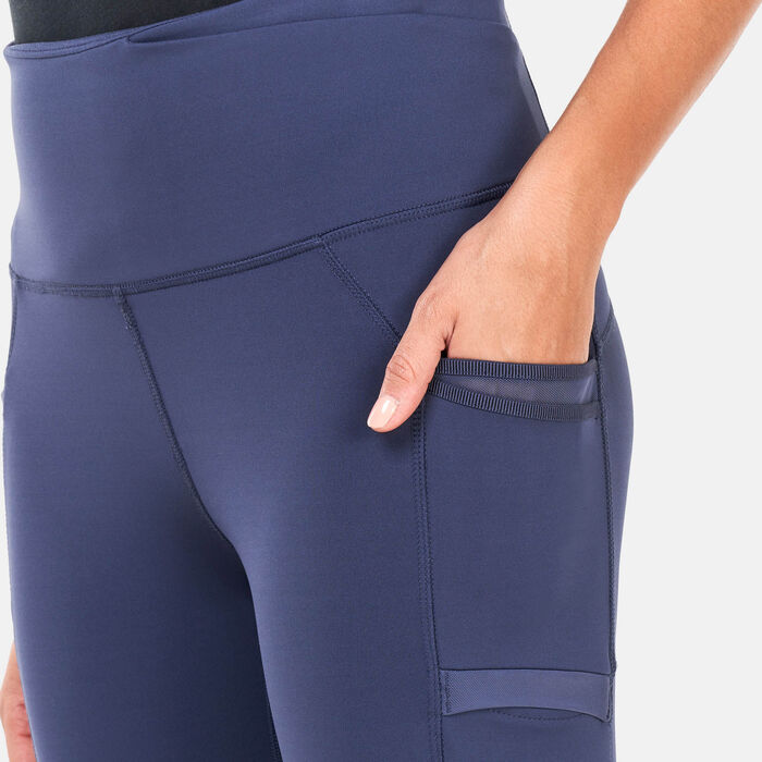 Women's Windgates™ II Leggings Women's Windgates™ II Leggings image number 3