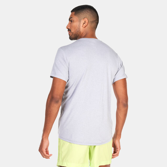Men's Reaxion Amp T-Shirt Men's Reaxion Amp T-Shirt image number 1