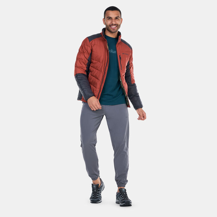 Men's Labyrinth Loop Jacket Men's Labyrinth Loop Jacket image number 5