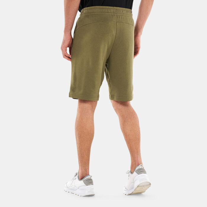 Men's Essentials+ Two-Tone Shorts image number 1