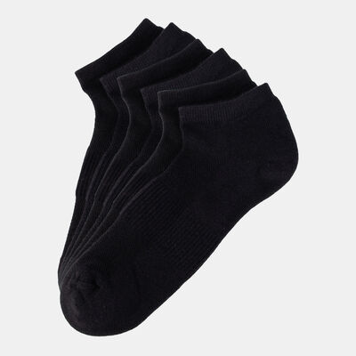 Men's Sports Ankle Socks (3 Pairs) Men's Sports Ankle Socks (3 Pairs)