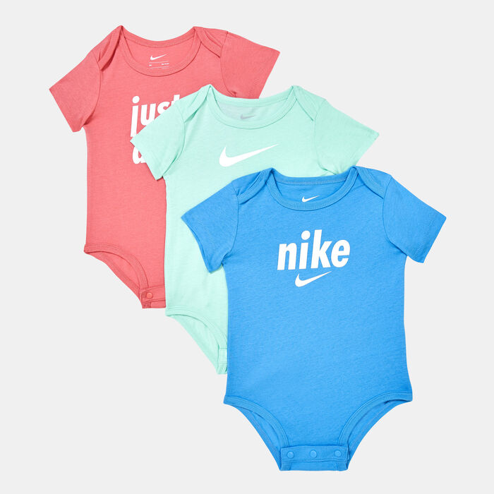 Kids' Bodysuit (3-Pack) image number 0
