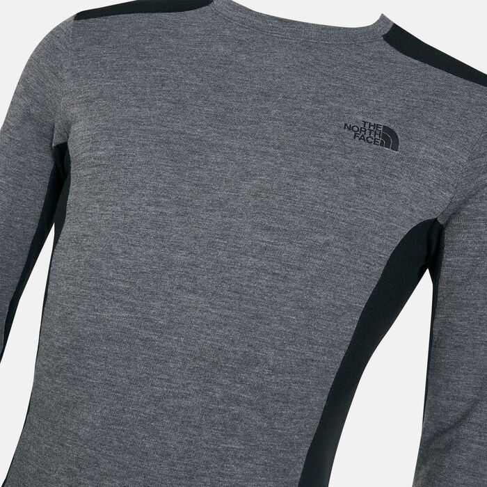 Men's Easy Long Sleeves T-Shirt Men's Easy Long Sleeves T-Shirt image number 2