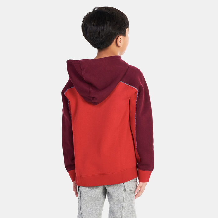 Kids' Sportswear Pullover Hoodie (Older Kids) Kids' Sportswear Pullover Hoodie (Older Kids) image number 1
