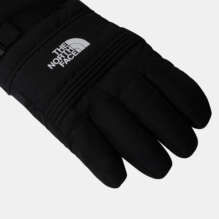 Women's Montana Ski Gloves image number 2