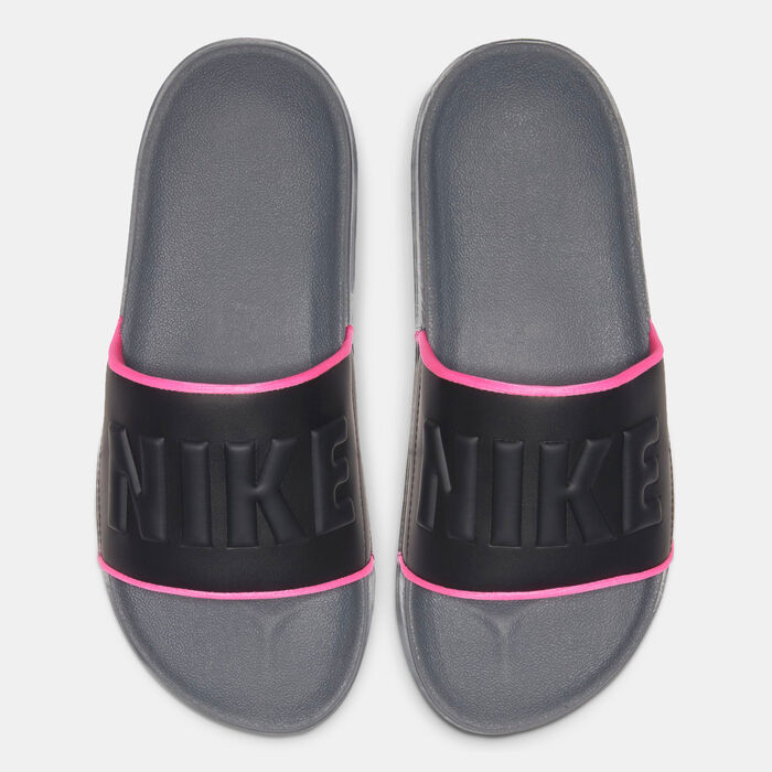Women's Offcourt Slides Women's Offcourt Slides image number 0