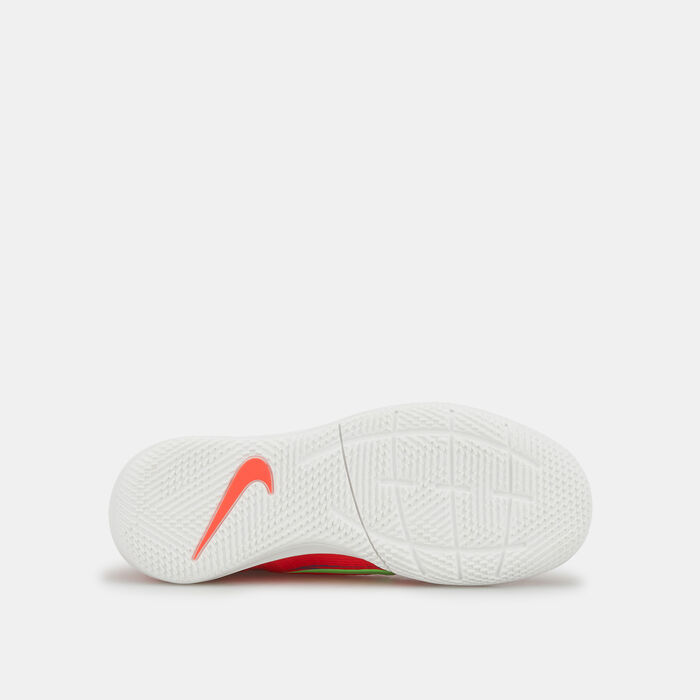 Kids' Superfly 8 Academy Indoor Court Football Shoe Kids' Superfly 8 Academy Indoor Court Football Shoe image number 3