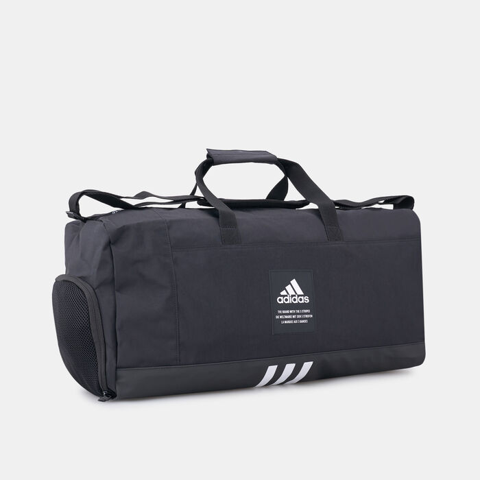 4ATHLTS Duffel Bag (Medium) 4ATHLTS Duffel Bag (Medium) image number 2