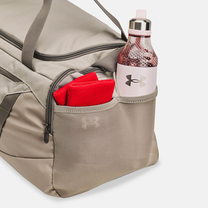 UA Undeniable 5.0 Duffel Bag (Small) UA Undeniable 5.0 Duffel Bag (Small) image number 3