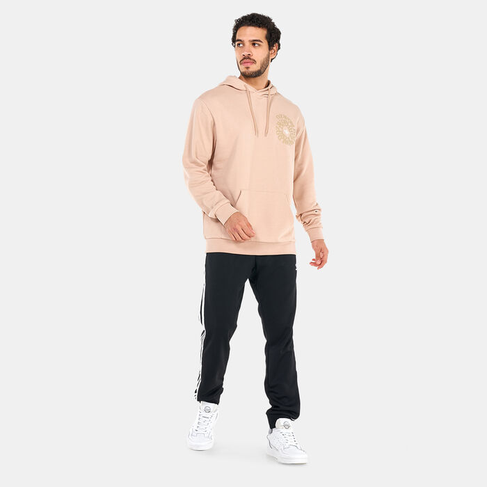 Men's Graphic Ozworld Hoodie Men's Graphic Ozworld Hoodie image number 2