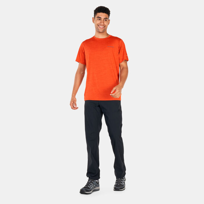 Men's Alpine Chill Zero T-Shirt Men's Alpine Chill Zero T-Shirt image number 2
