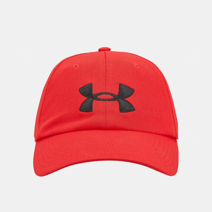 Men's Blitzing Adjustable Cap Men's Blitzing Adjustable Cap image number 0