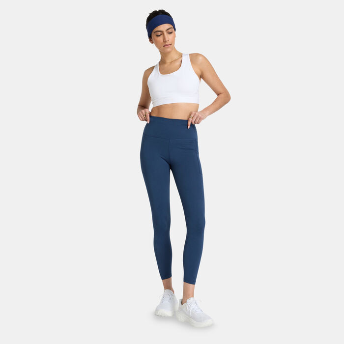Women's NB Harmony Leggings Women's NB Harmony Leggings image number 2
